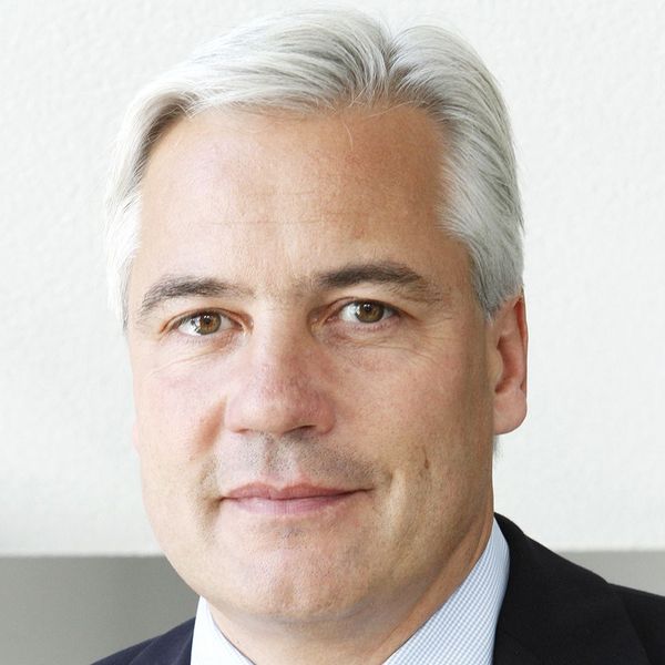 Stephan Bergler, Managing Director Malt